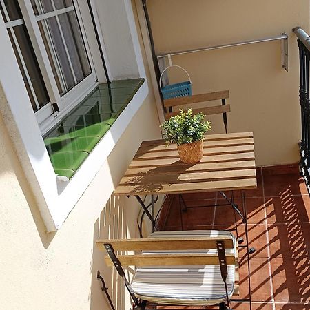 Villa Placidia Malaga Luaran gambar