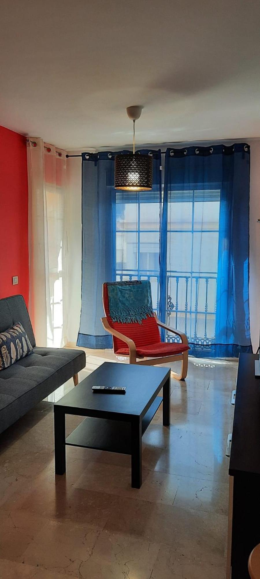 Villa Placidia Malaga Luaran gambar